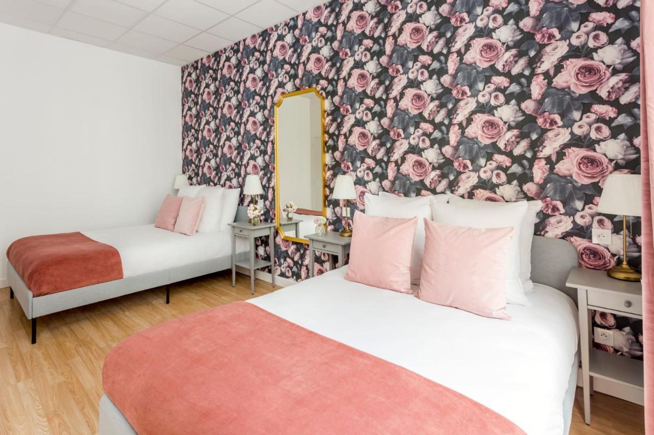 Cozy - Marais - Saint Martin Iii Apartamento *