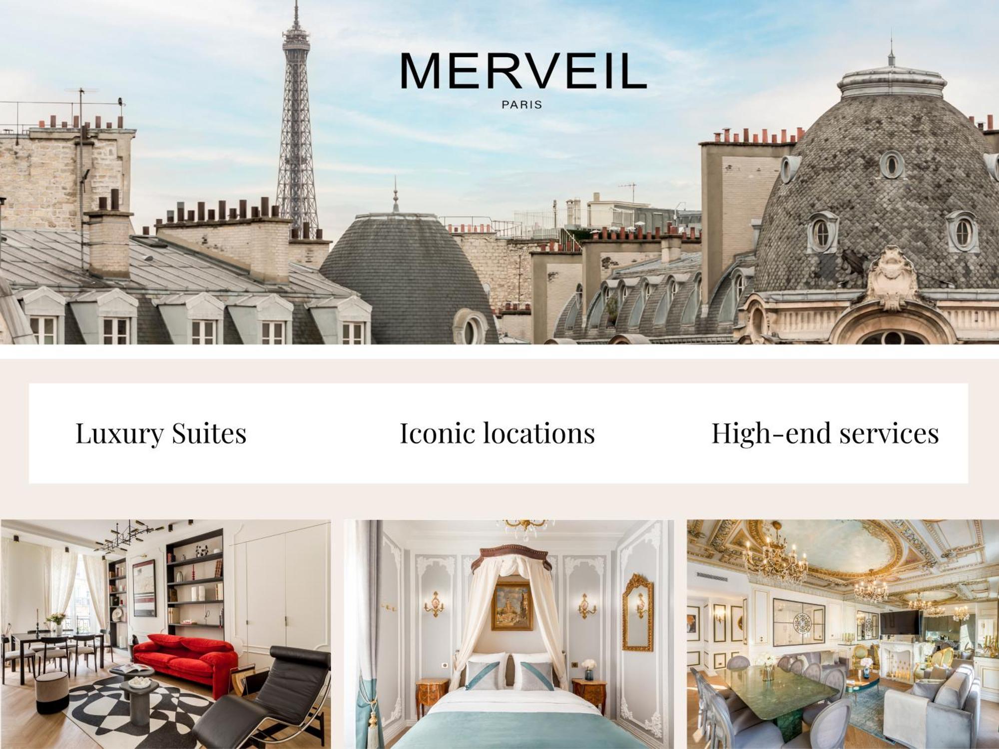Apartamento Cozy - Marais - Saint Martin Iii *