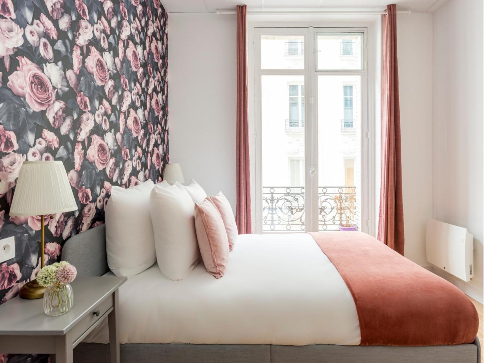 Cozy - Marais - Saint Martin Iii Apartamento