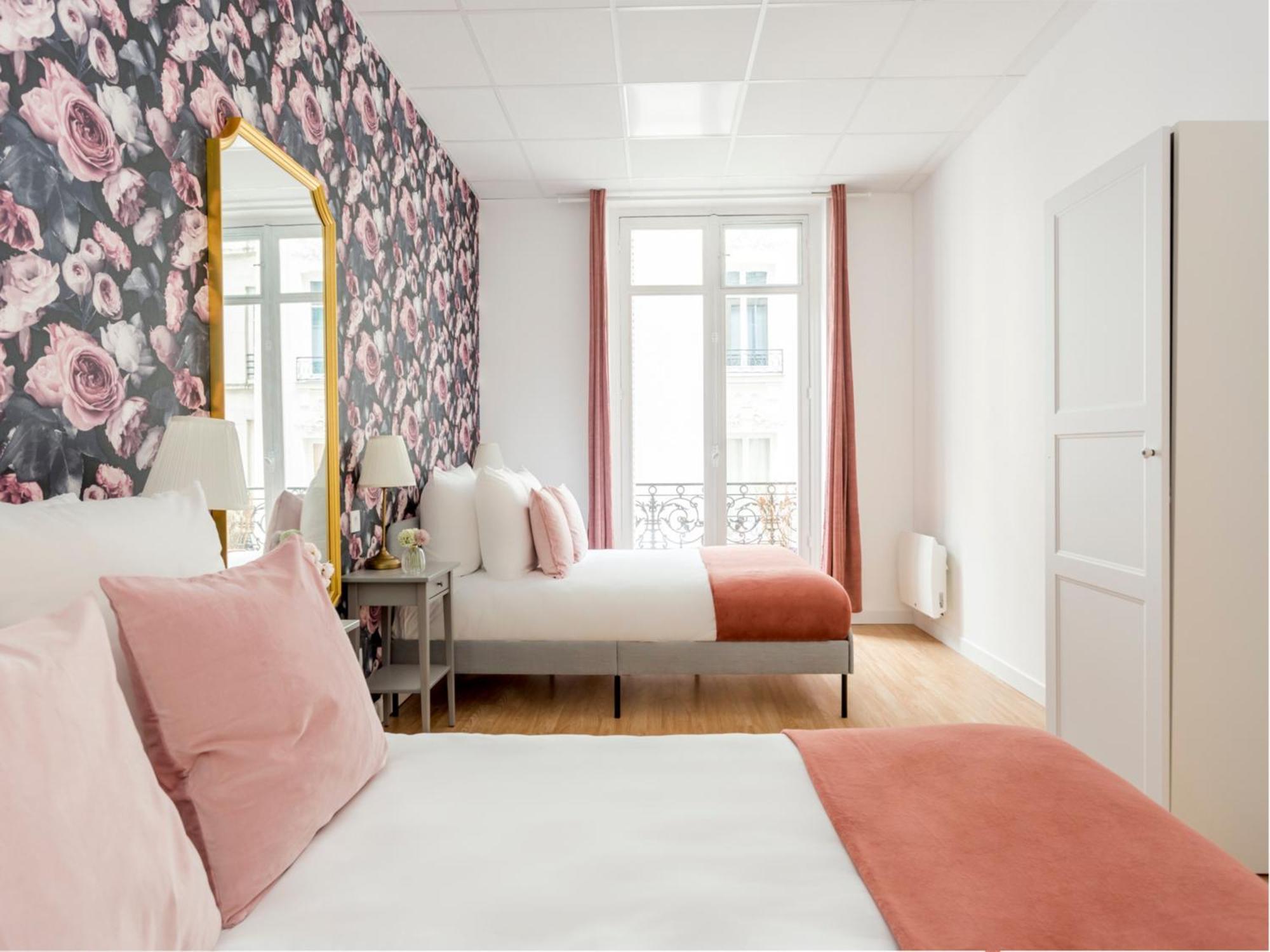 Cozy - Marais - Saint Martin Iii Paris