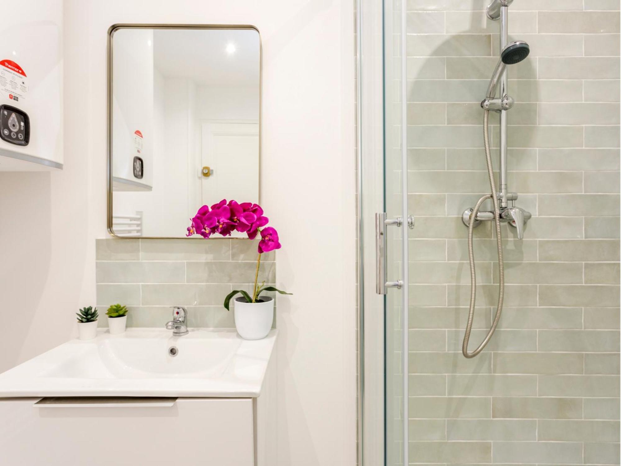 Cozy - Marais - Saint Martin Iii