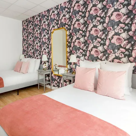 Cozy Apartment - Marais - Saint Martin III Paris Exterior photo