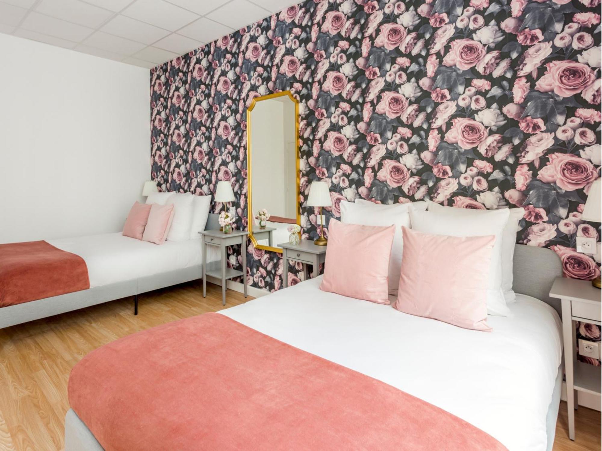 Cozy - Marais - Saint Martin Iii *