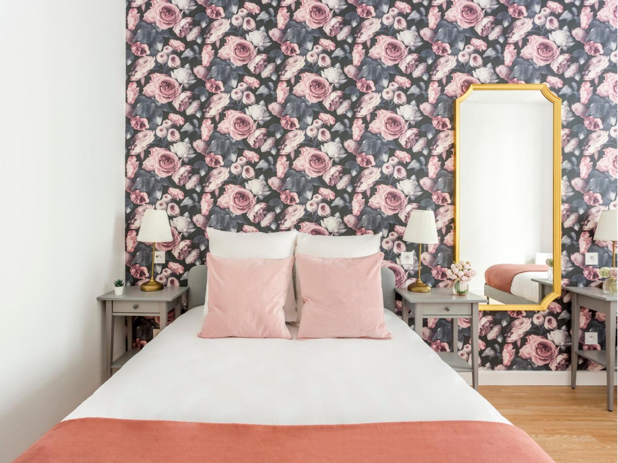Apartment Cozy - Marais - Saint Martin Iii *