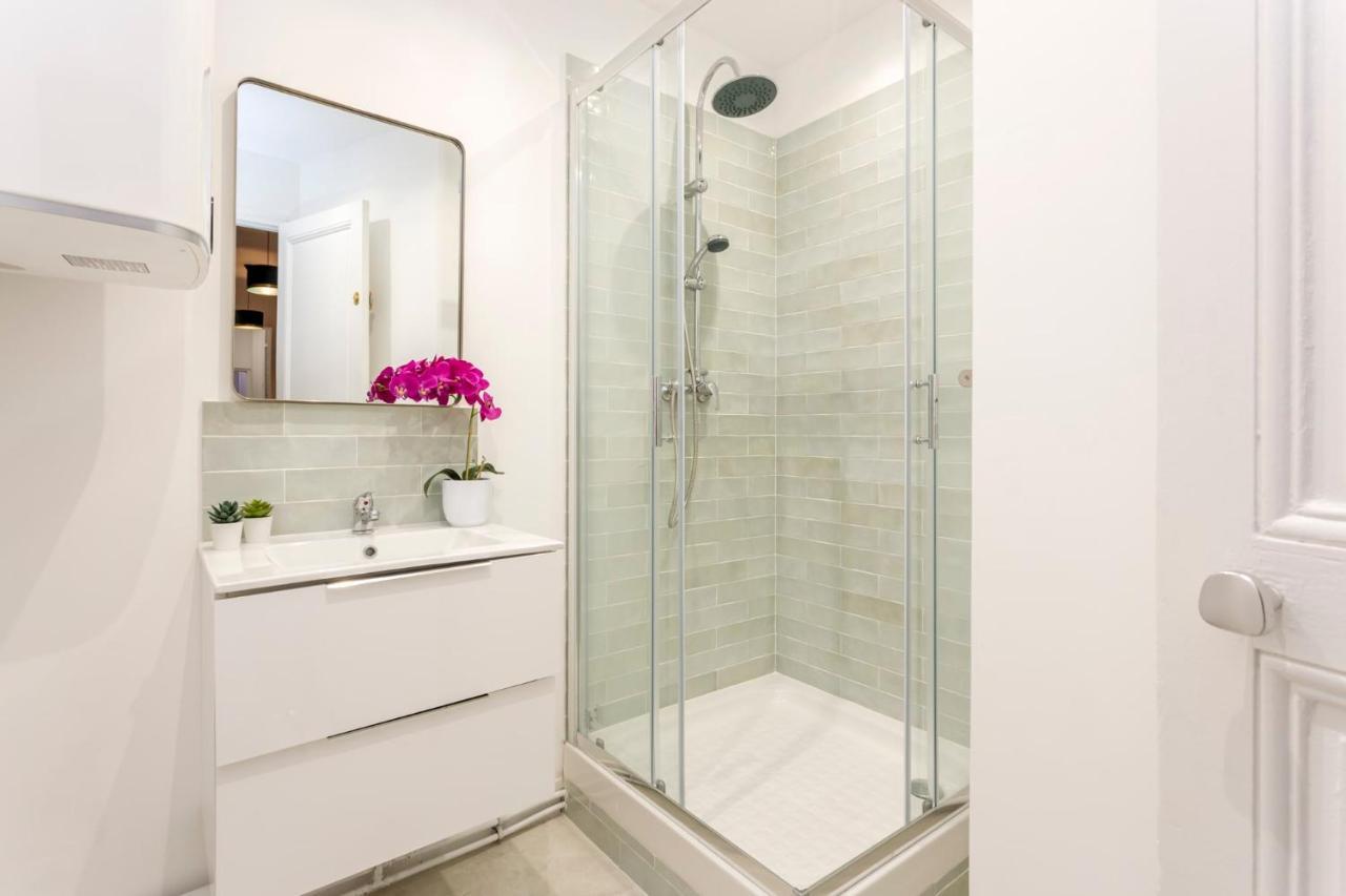 Cozy - Marais - Saint Martin Iii Parijs