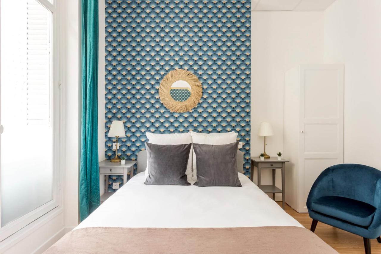 Cozy - Marais - Saint Martin Iii Appartement *