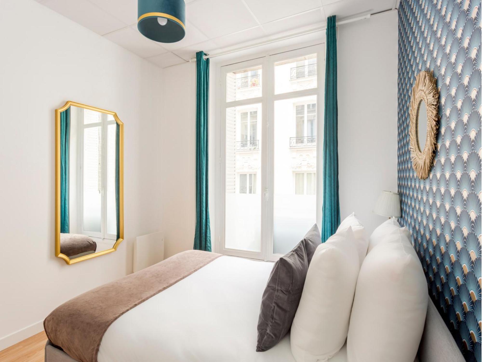 Cozy - Marais - Saint Martin Iii Appartement Parijs