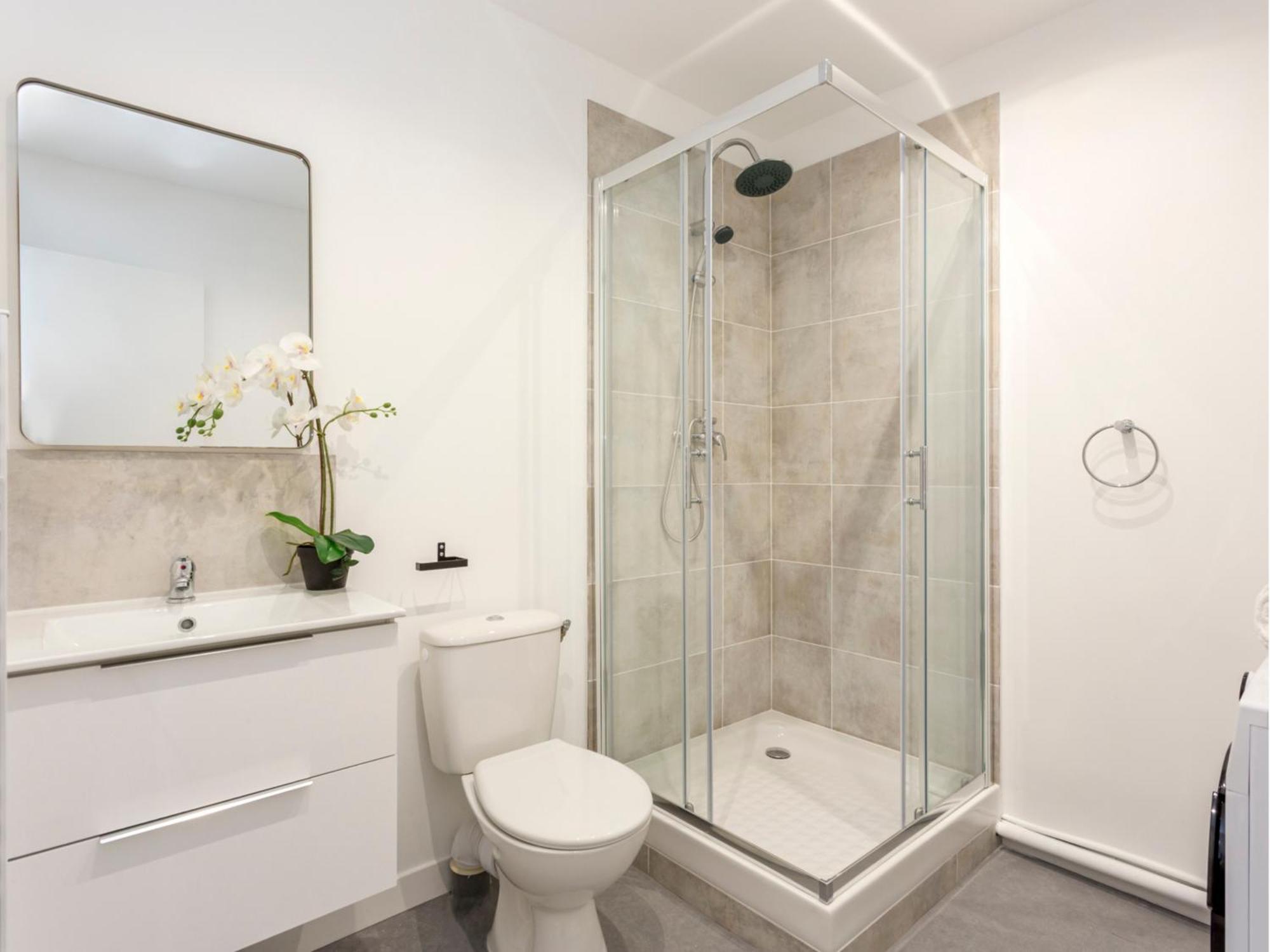Cozy - Marais - Saint Martin Iii Appartement